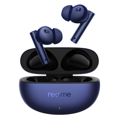 Handsfree best sale bluetooth realme